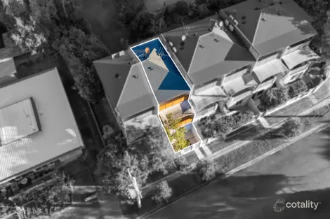 Property photo of 5 Cecil Street Indooroopilly QLD 4068