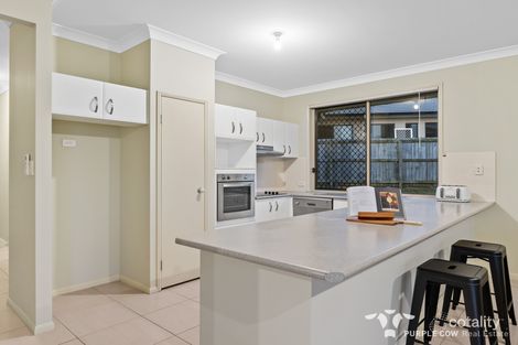 Property photo of 19 Ovals Terrace Springfield Lakes QLD 4300