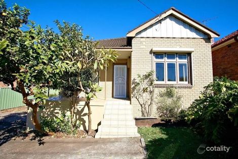 Property photo of 115 Croydon Road Hurstville NSW 2220