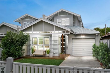 298 Douglas Pde, Newport, VIC 3015