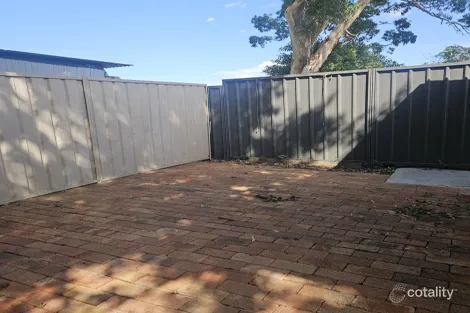 Property photo of 12A White Parade St Marys NSW 2760