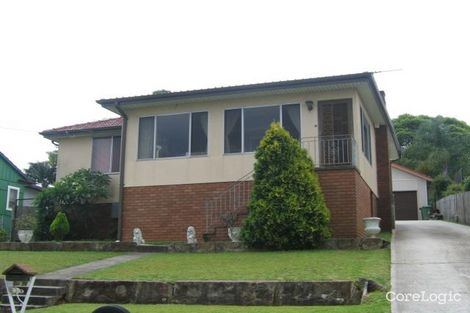 Property photo of 26 Tristram Street Ermington NSW 2115