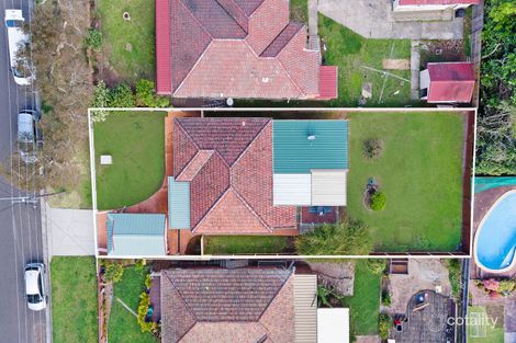 Property photo of 108 Waratah Parade Narraweena NSW 2099