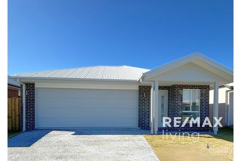 16 Myrtle St, Burpengary, QLD 4505