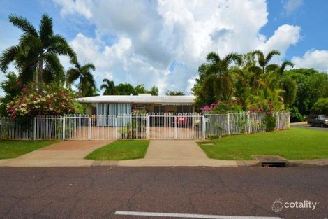 45 Harrison Cct, Woodroffe, NT 0830