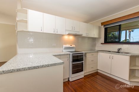 Property photo of 25 Payne Street Mount Louisa QLD 4814