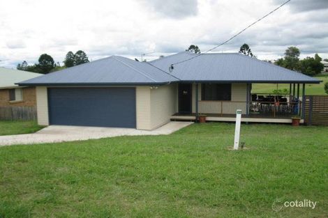 Property photo of 20 Goodchild Drive Murgon QLD 4605