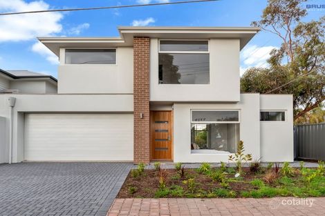 Property photo of 1/1A-C Rangeview Drive Newton SA 5074