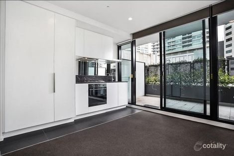 Property photo of 307/52 Park Street South Melbourne VIC 3205