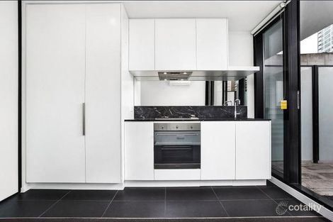 Property photo of 307/52 Park Street South Melbourne VIC 3205