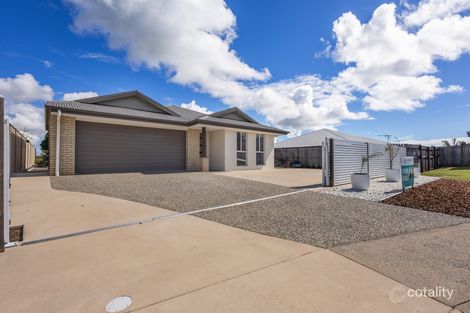 17 Crestview Cres, Bucasia, QLD 4750