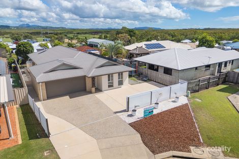 Property photo of 17 Crestview Crescent Bucasia QLD 4750