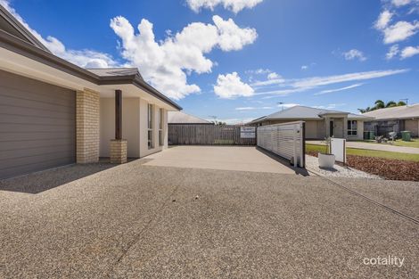 Property photo of 17 Crestview Crescent Bucasia QLD 4750