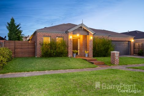 Property photo of 1 Pearl Place Point Cook VIC 3030