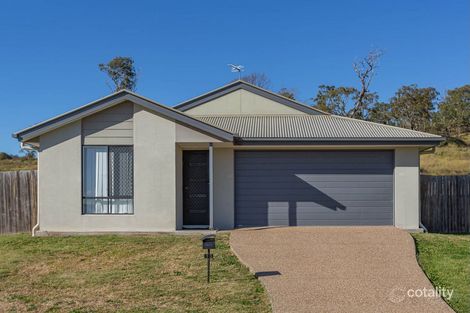 Property photo of 13 Mansell Boulevard Cotswold Hills QLD 4350