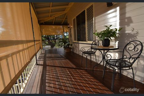 Property photo of 160 Parry Street Charleville QLD 4470