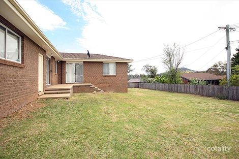 Property photo of 208 Newman-Morris Circuit Oxley ACT 2903