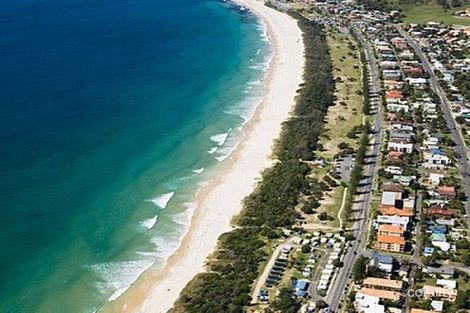 6/11 Beach St, Kingscliff, NSW 2487