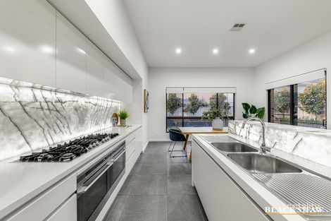 Property photo of 6 Fereday Street Weston ACT 2611