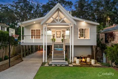 Property photo of 7 Norman Avenue Sunshine NSW 2264