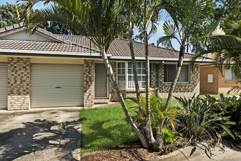 Property photo of 2/15 Yaun Street Coomera QLD 4209