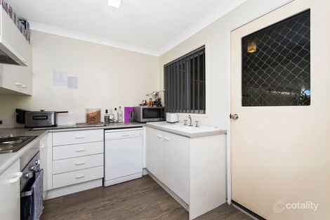 Property photo of 2/15 Yaun Street Coomera QLD 4209