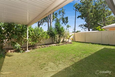 Property photo of 2/15 Yaun Street Coomera QLD 4209