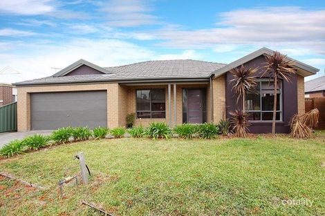 Property photo of 39 Hurlingham Way Craigieburn VIC 3064