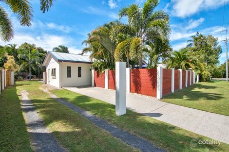 Property photo of 4 Parkway Street Trinity Park QLD 4879