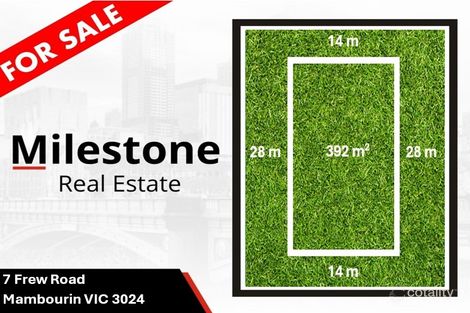 7 Frew Rd, Mambourin, VIC 3024