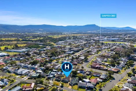 Property photo of 6 Avonlea Street Dapto NSW 2530