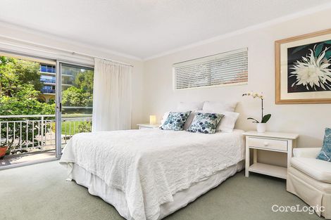 Property photo of 3/38 Wood Street Manly NSW 2095