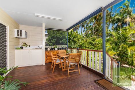 Property photo of 20 Gerard Street Currajong QLD 4812