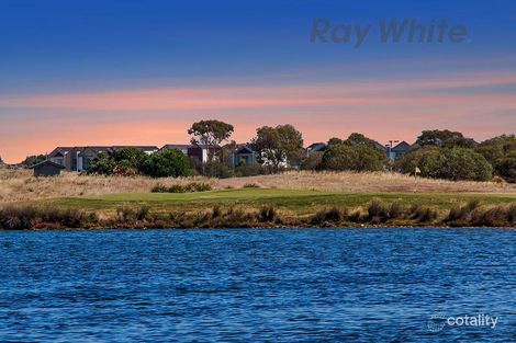 Property photo of 14 Rhode Island Close Point Cook VIC 3030