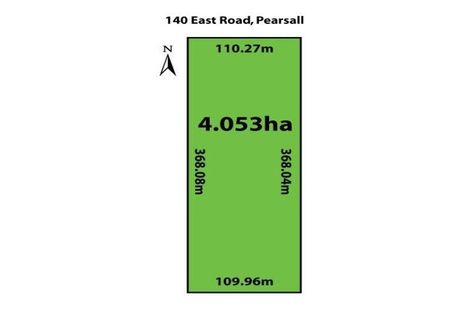 Property photo of 140 East Road Pearsall WA 6065