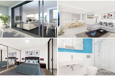 Property photo of 608/5 Mooramba Road Dee Why NSW 2099