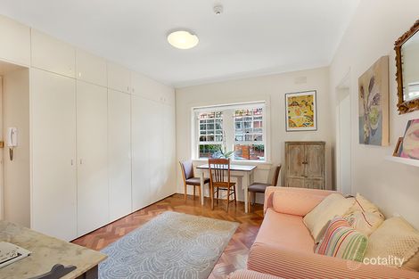 Property photo of 1/2B Tusculum Street Potts Point NSW 2011