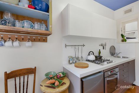Property photo of 1/2B Tusculum Street Potts Point NSW 2011