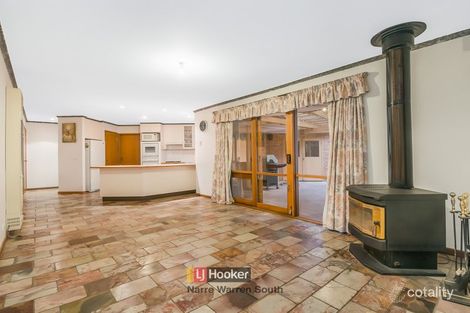 Property photo of 2 Beryl Court Narre Warren VIC 3805
