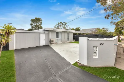20 Moomba Ave, Seaford, VIC 3198