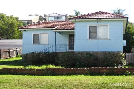 Property photo of 18 Parr Avenue North Curl Curl NSW 2099