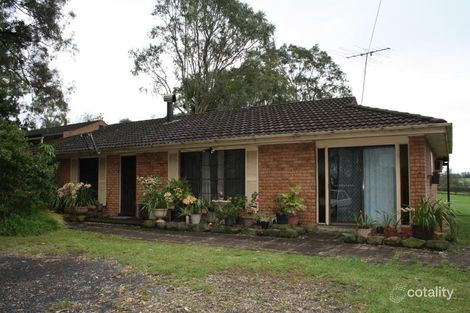 696 Kurmond Rd, Freemans Reach, NSW 2756