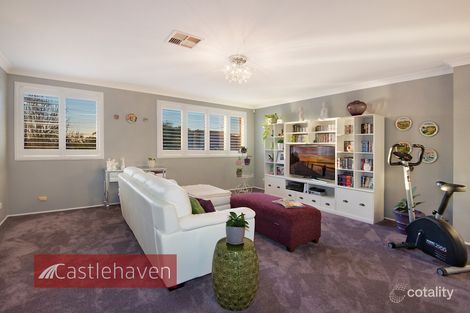 Property photo of 13 Lombard Place Bella Vista NSW 2153