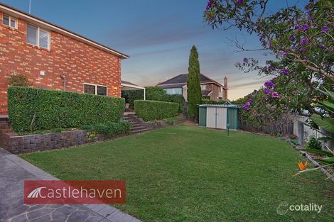 Property photo of 13 Lombard Place Bella Vista NSW 2153