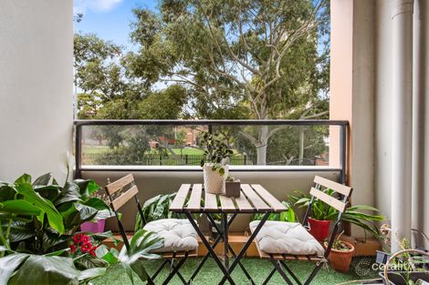 Property photo of 111/199 Regent Street Redfern NSW 2016