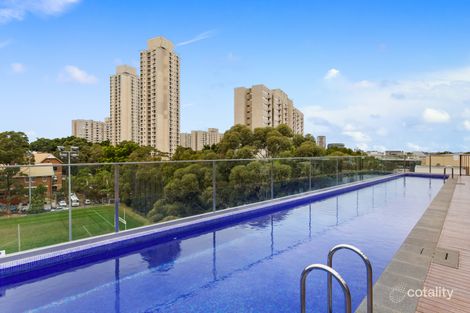 Property photo of 111/199 Regent Street Redfern NSW 2016