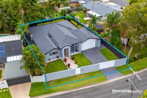 Property photo of 7A Garden Grove Carrara QLD 4211