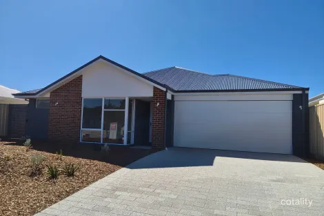 10 Appleton Bend, Millbridge, WA 6232