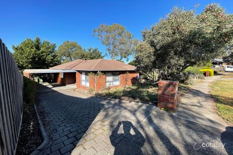28 Aldridge Dr, Sunbury, VIC 3429