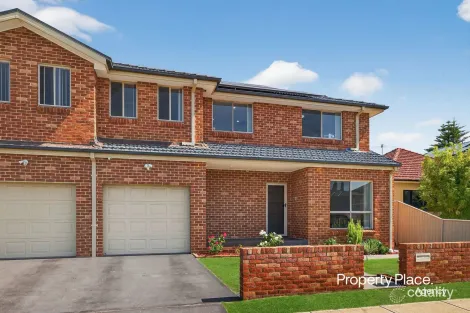 Property photo of 1C Paul Street Picnic Point NSW 2213